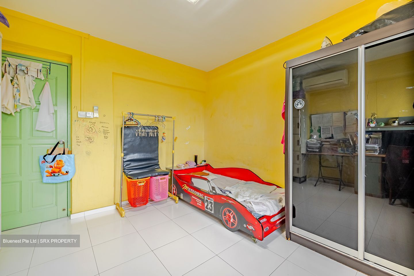 Blk 227 Choa Chu Kang Central (Choa Chu Kang), HDB 5 Rooms #477072151